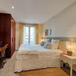 Apartment Luxury Duplex In Tropez *