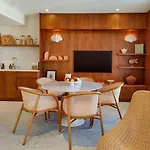 Luxury Duplex In Tropez
