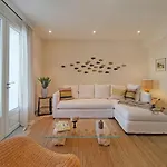 Luxury Duplex In Tropez Apartment
