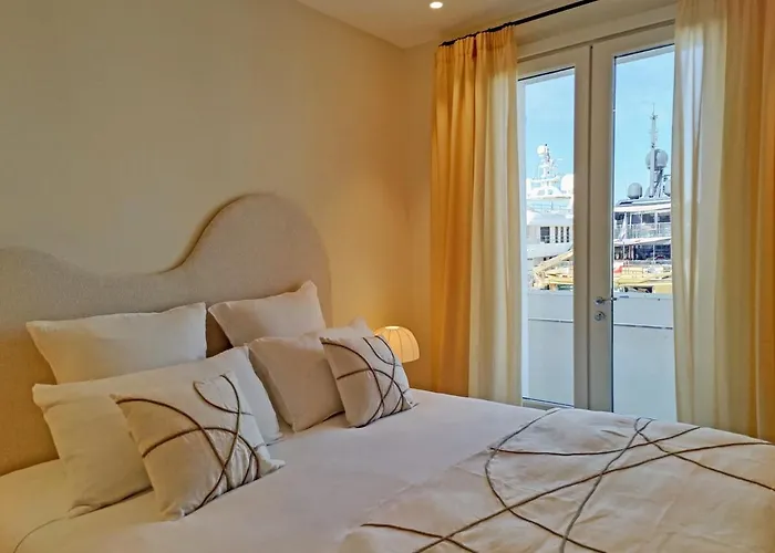 Luxury Duplex In Tropez Apartamento *