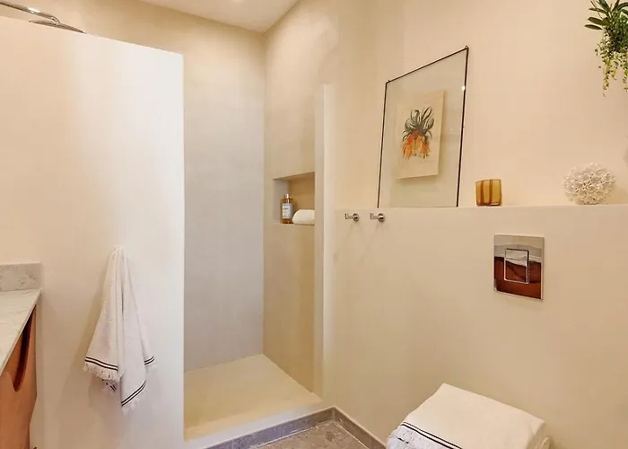 Apartamento Luxury Duplex In Tropez *