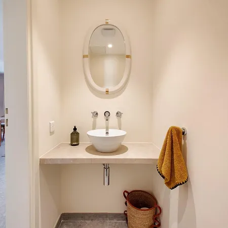 Apartment Luxury Duplex In Tropez Saint-Tropez