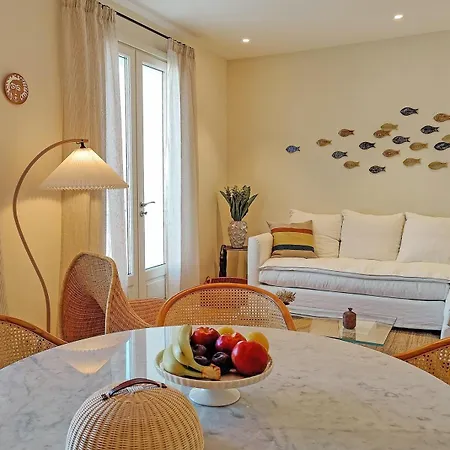 Luxury Duplex In Tropez Apartment