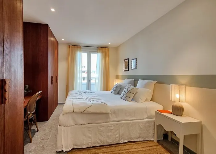 Apartment Luxury Duplex In Tropez *