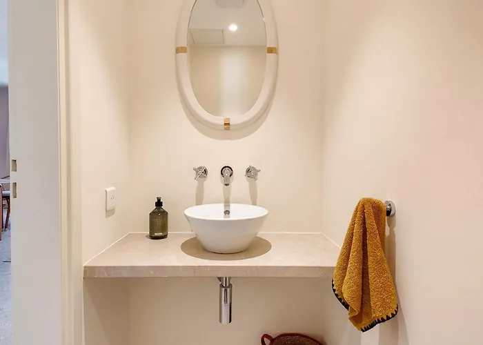 Daire Luxury Duplex In Tropez Saint-Tropez